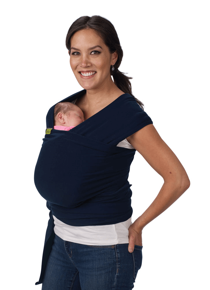 Ali lahko nosimo nosilko, če imamo diastazo rektusov (razmik trebušnih mišic) in kako?